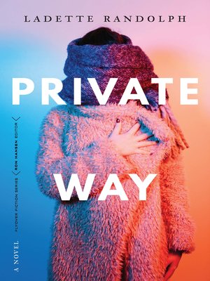 cover image of Private Way